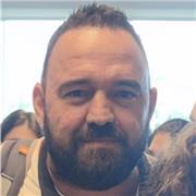 Profesor de análisis de datos y modelado de datos para gente que quiera iniciarse en analítica de datos y business inteligence